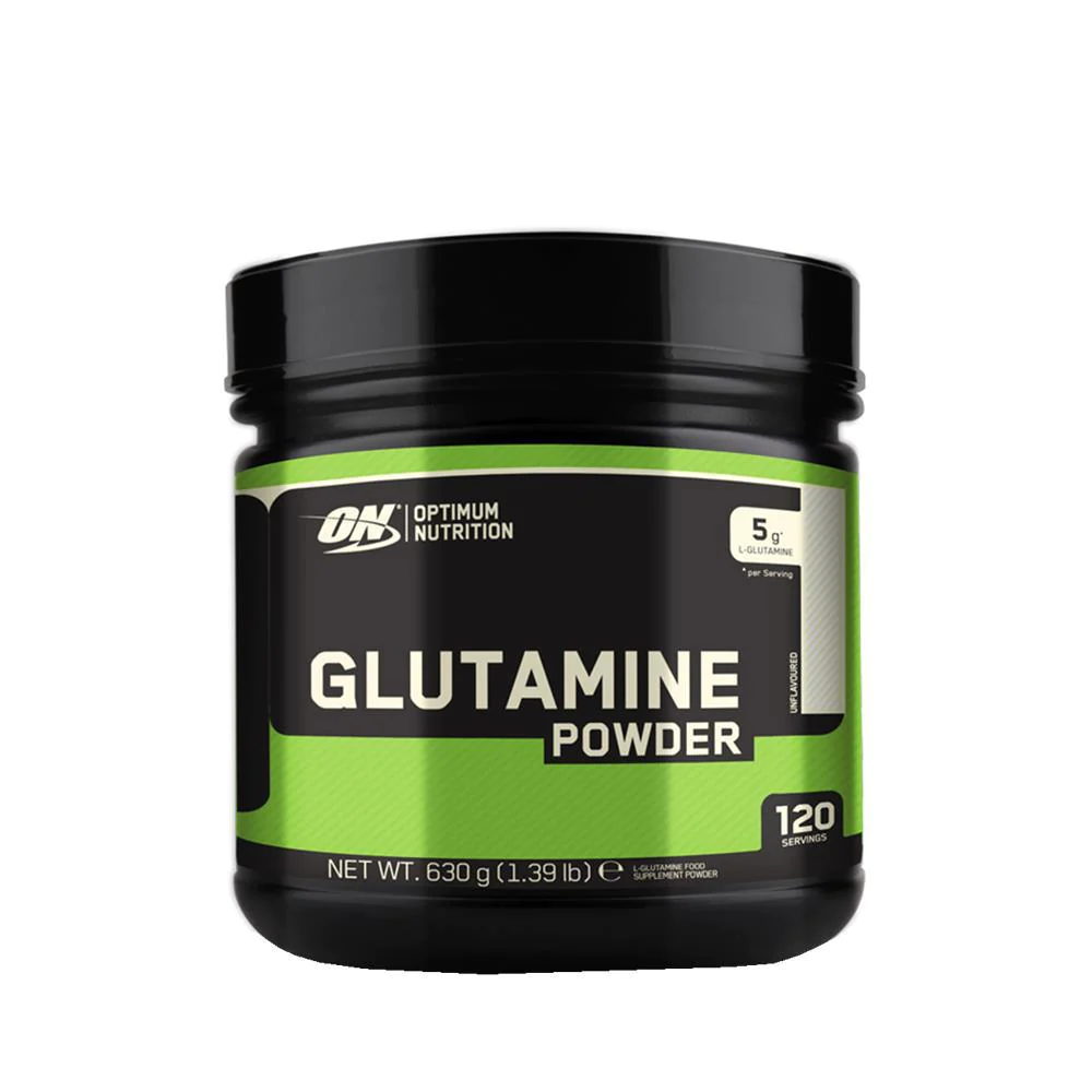 Optimum-Nutrition-Glutamine-630g-Powder-Glutamine-Optimum-Nutrition-630g OPTIMUM NUTRITION GLUTAMINE