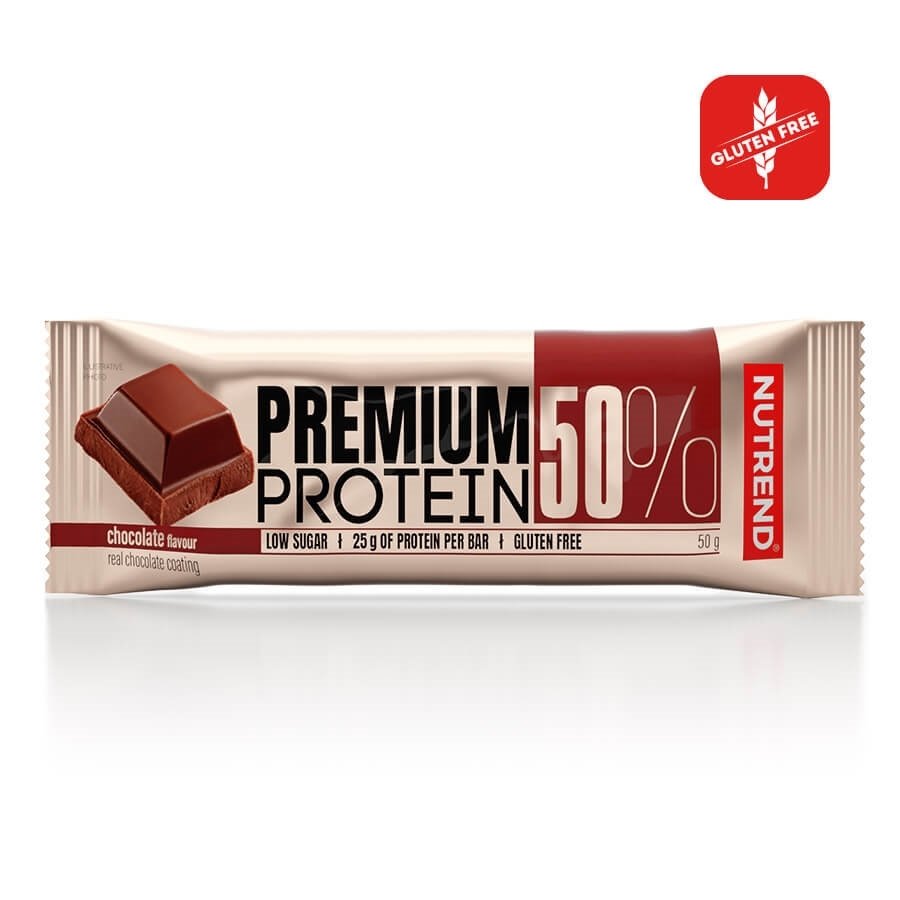 premium-protein-bar-chocolate-2019-en NUTREND PREMIUM PROTEIN 50% BAR