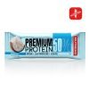 premium-protein-bar-coconut-2019-en NUTREND PREMIUM PROTEIN 50% BAR