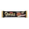qwizz-protein-bar-2021-chocolate-brownies NUTREND QWIZZ 35% PROTEIN BAR