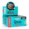 qwizz-protein-bar-2021-chocolate-coconut-box NUTREND QWIZZ 35% PROTEIN BAR