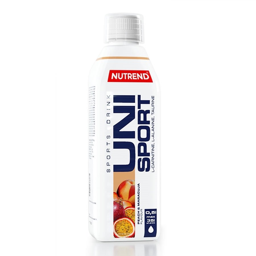 NUTREND UNISPORT