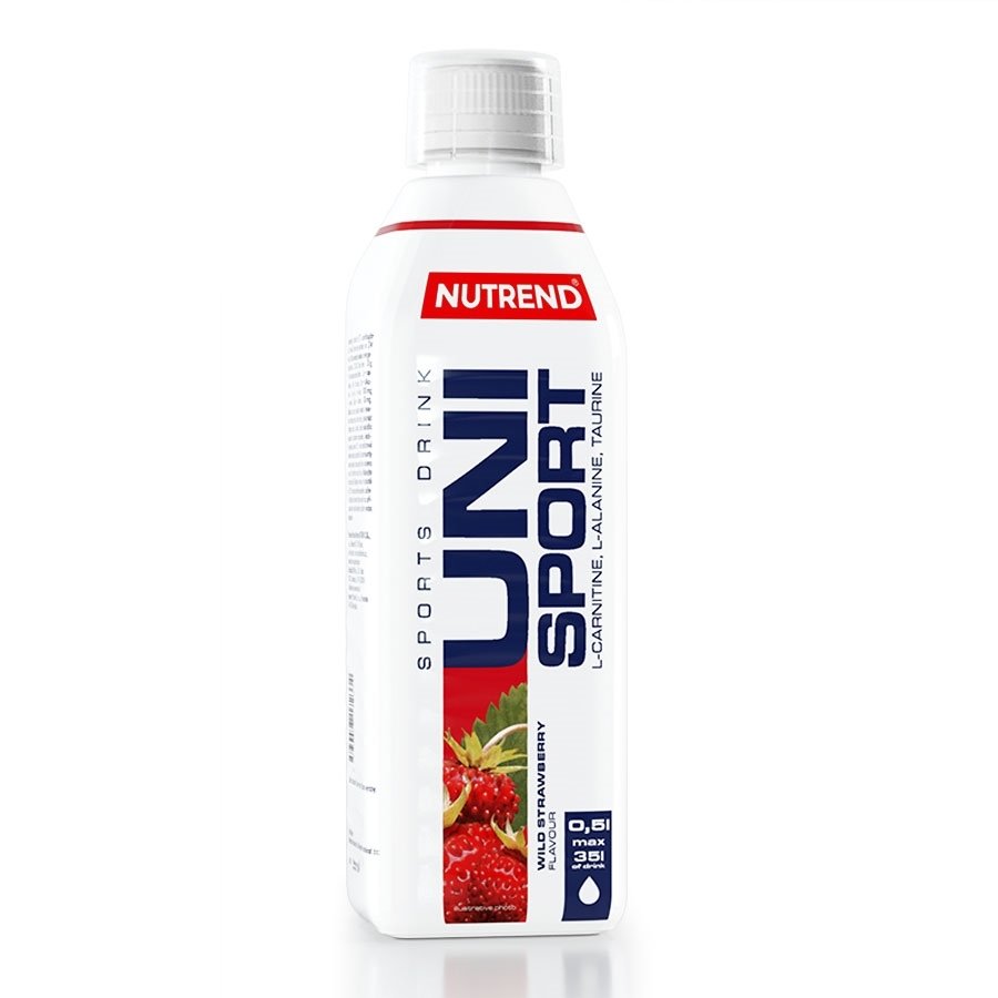 NUTREND UNISPORT