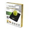 1678892743.9027 ESPERANZA ELEKTRONINĖS VIRTUVINĖS SVARSTYKLĖS (JUODA SPALVA)