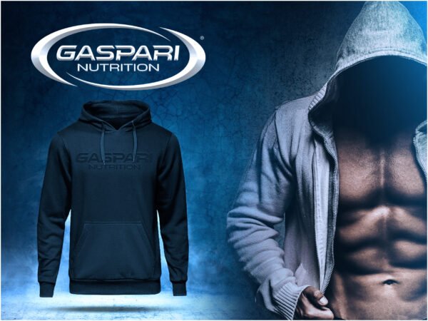 lifestyle_2560x2560_black_hoodie_3-600x450 GASPARI NUTRITION HOODIE (DŽEMPERIS)