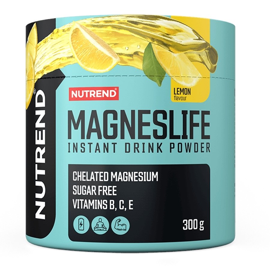 NUTREND MAGNESLIFE INSTANT DRINK POWDER