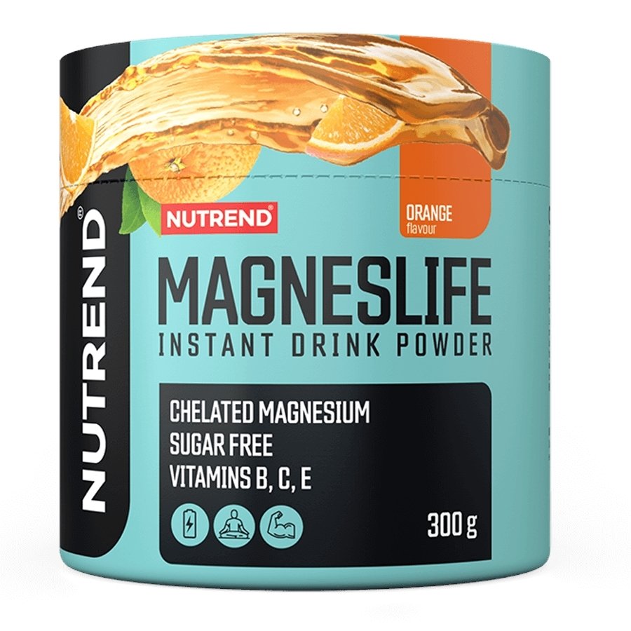 NUTREND MAGNESLIFE INSTANT DRINK POWDER