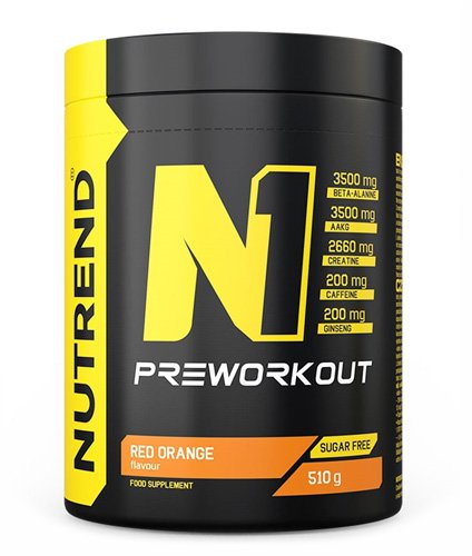 1656920625_n1-510g-apelsin NUTREND N1 PREWORKOUT