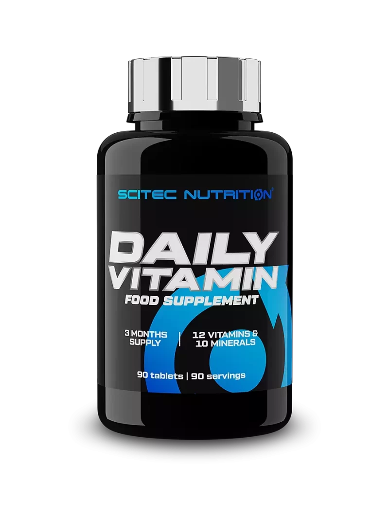 SCITEC NUTRITION DAILY VITA-MIN
