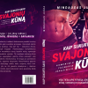 KAIP SUKURTI SAVO SVAJONIŲ KŪNĄ (KNYGA)