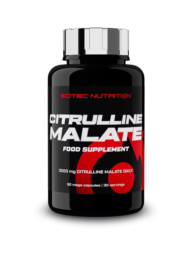 7691_ee1e8373766e SCITEC NUTRITION CITRULLINE MALATE