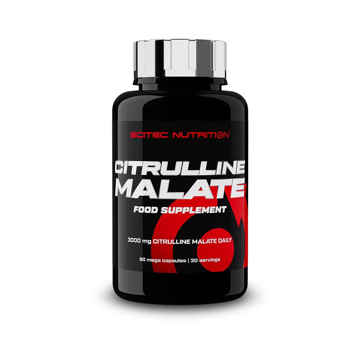 SCITEC NUTRITION CITRULLINE MALATE