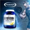 GASPARI-MyoFusion-1814g-BIALKO-WHEY-PROTEIN-USA-EAN-GTIN-0646511022980 GASPARI NUTRITION MYOFUSION ADVANCED PROTEIN