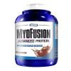 GaspariEU_600x600_MyoFusion_1814_chocolate GASPARI NUTRITION MYOFUSION ADVANCED PROTEIN
