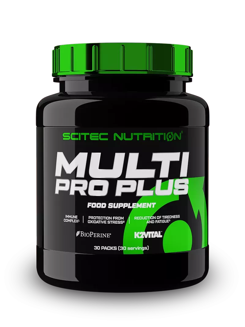 SCITEC NUTRITION MULTI PRO PLUS