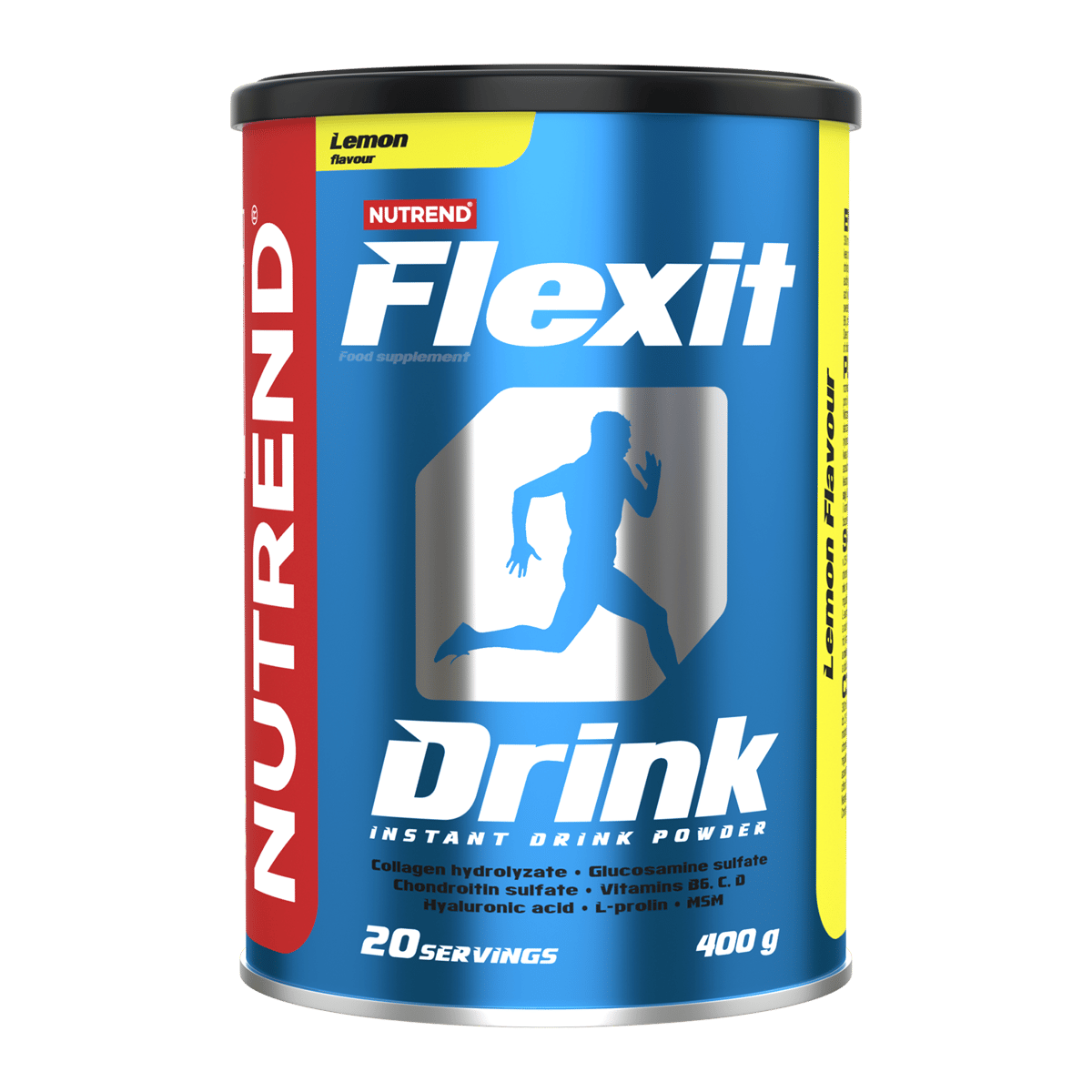 NUTREND FLEXIT DRINK