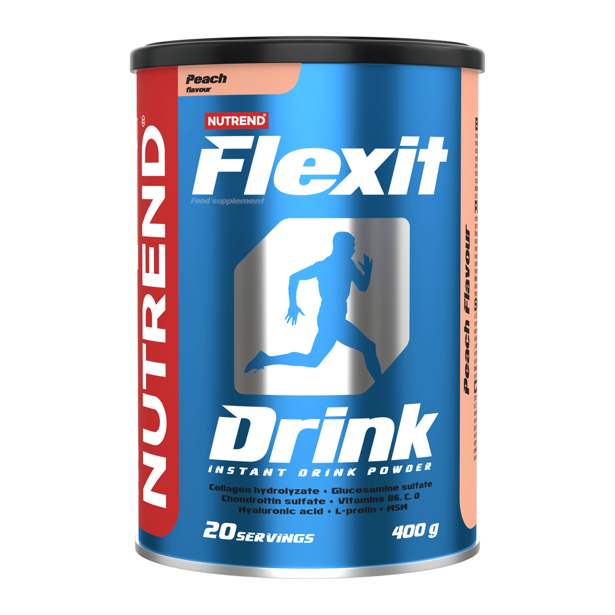 NUTREND FLEXIT DRINK