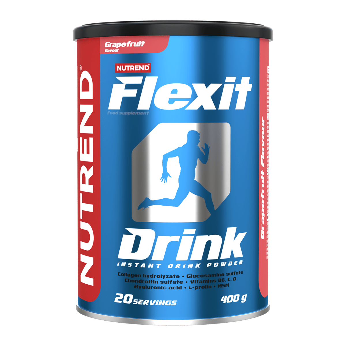 NUTREND FLEXIT DRINK