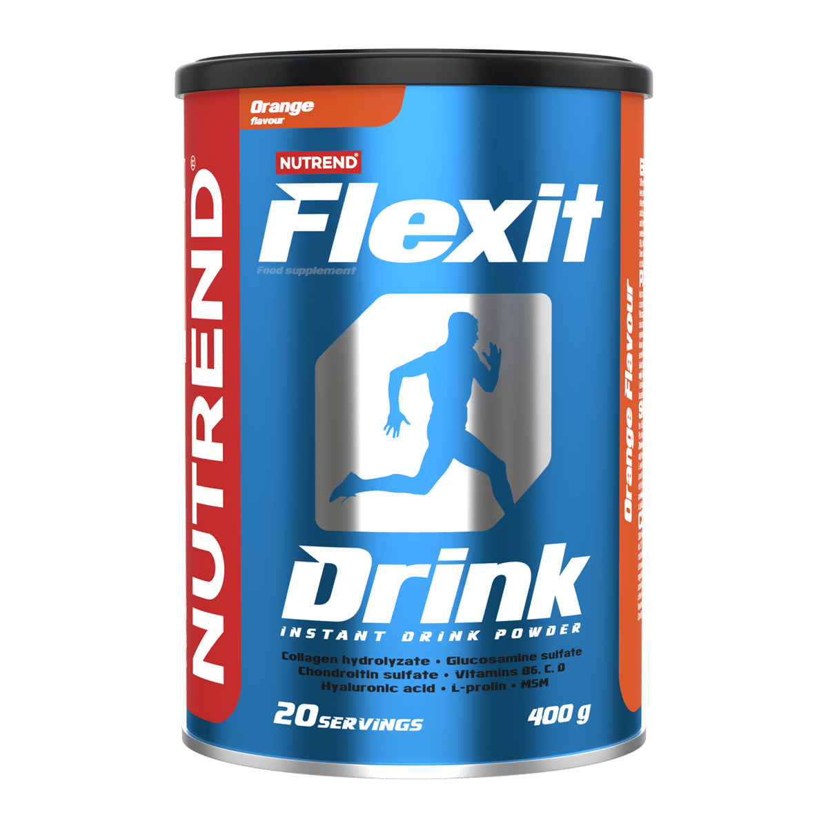 NUTREND FLEXIT DRINK