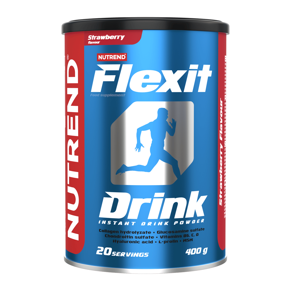 NUTREND FLEXIT DRINK