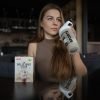 NUTREND DELICIOUS VEGAN PROTEIN