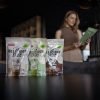 NUTREND DELICIOUS VEGAN PROTEIN
