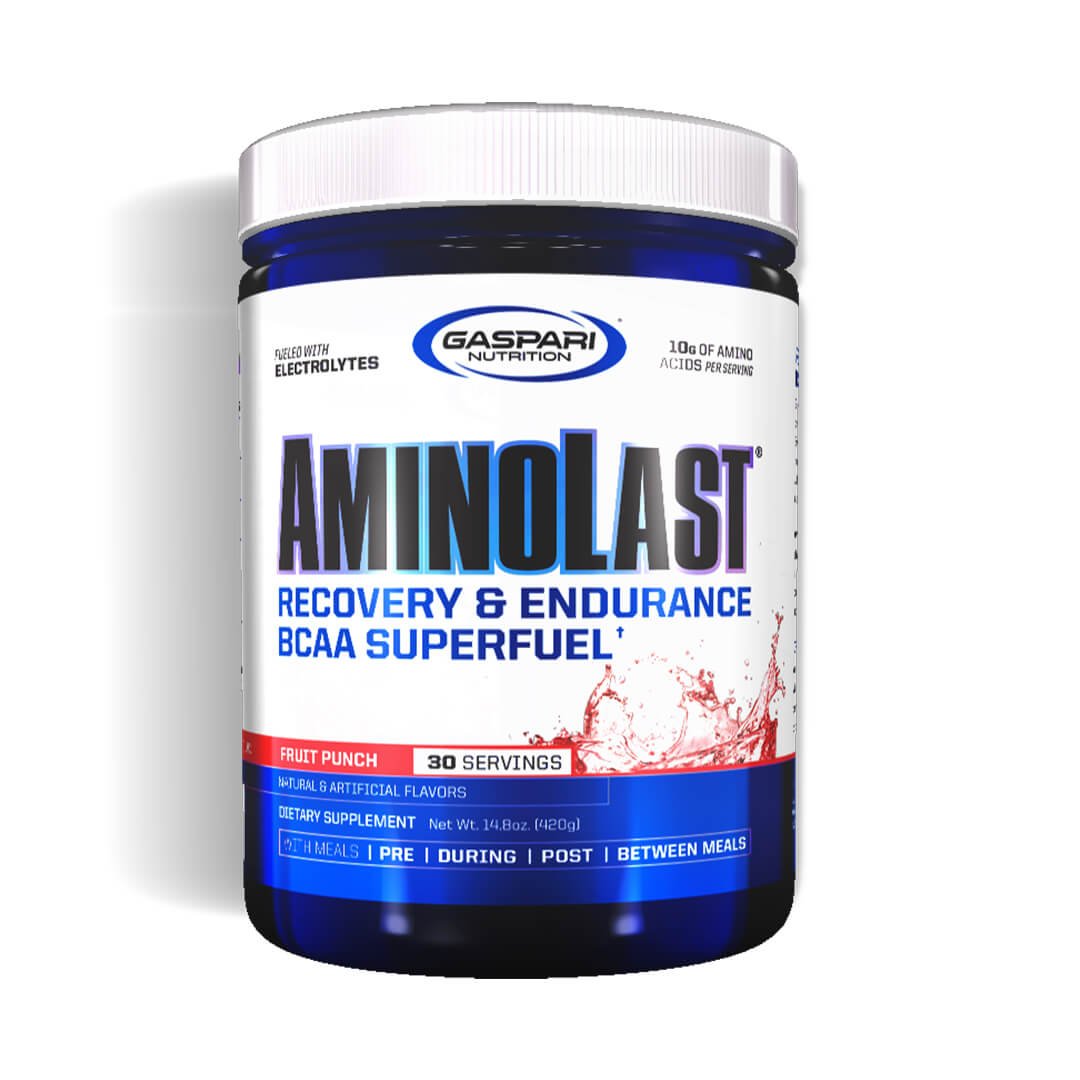 GASPARI NUTRITION AMINOLAST