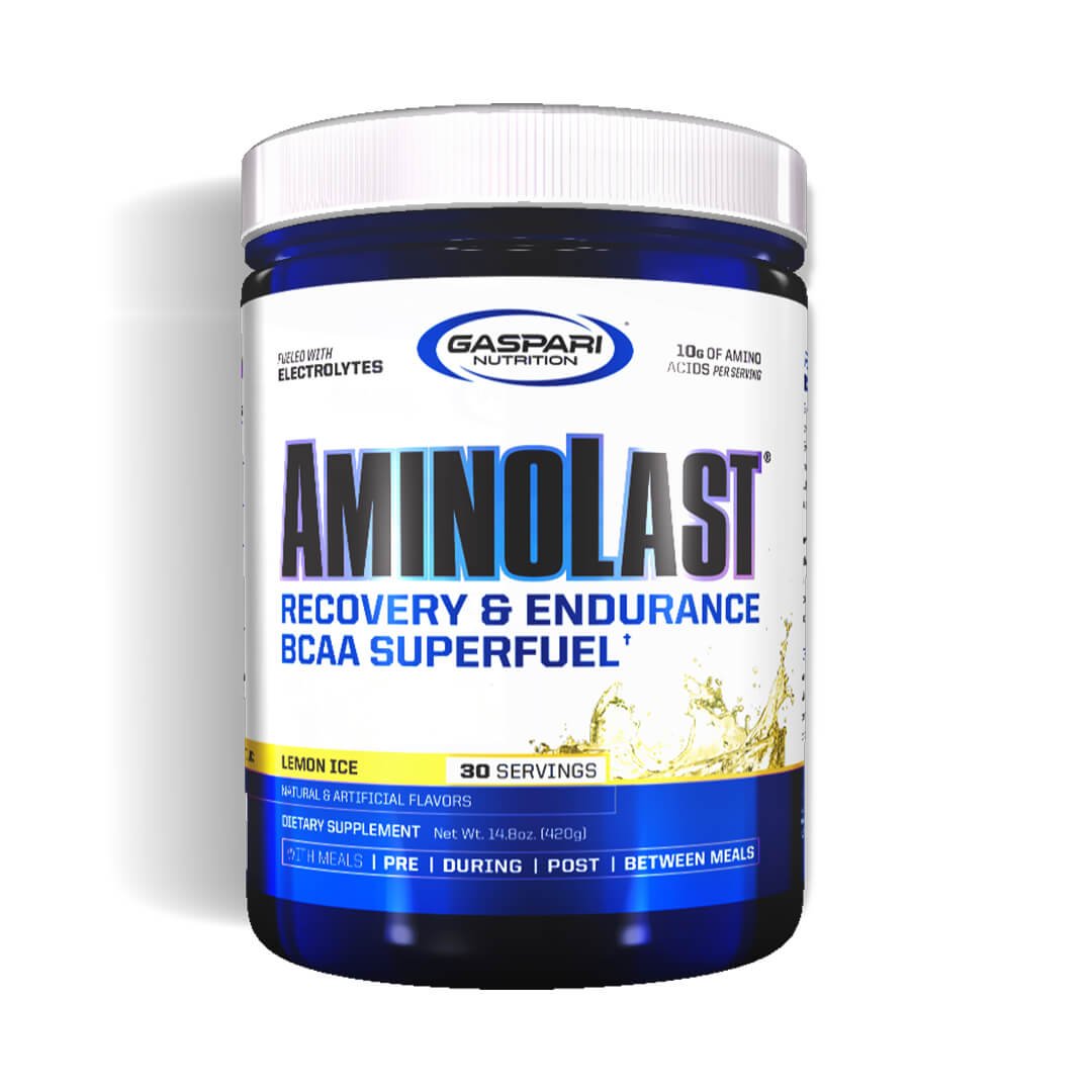 GASPARI NUTRITION AMINOLAST