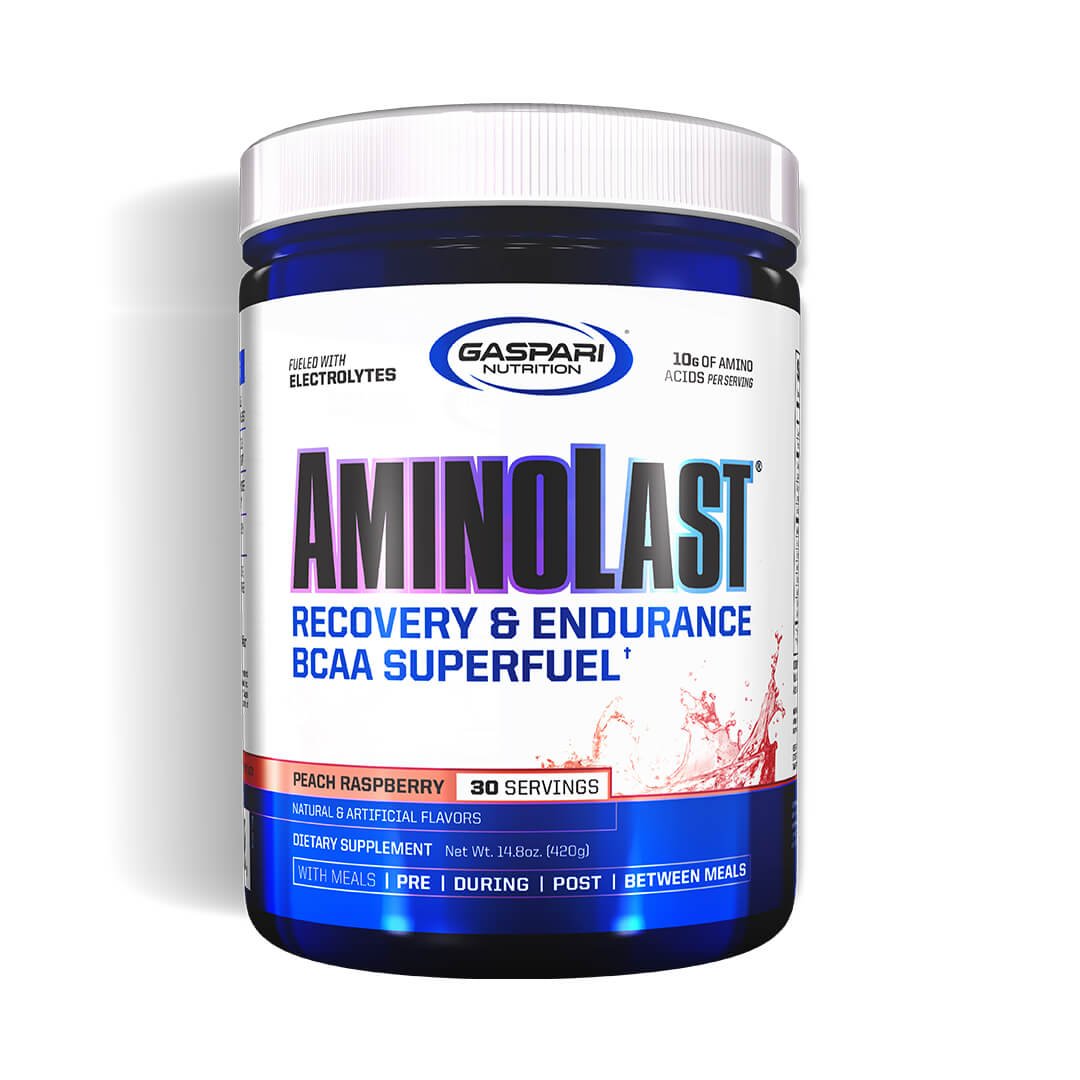 GASPARI NUTRITION AMINOLAST
