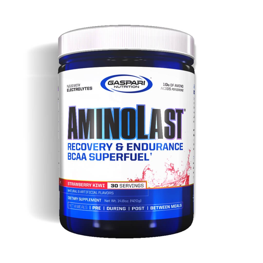 GASPARI NUTRITION AMINOLAST