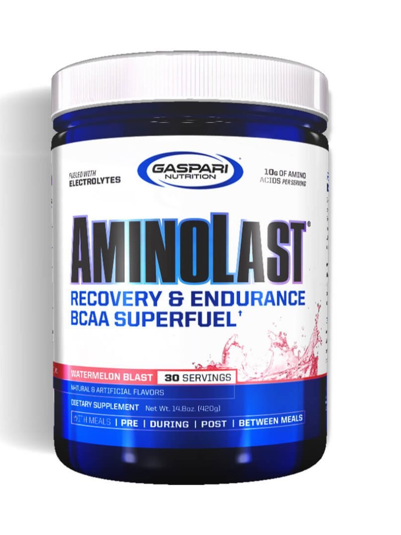 aminolast_watermelon GASPARI NUTRITION AMINOLAST