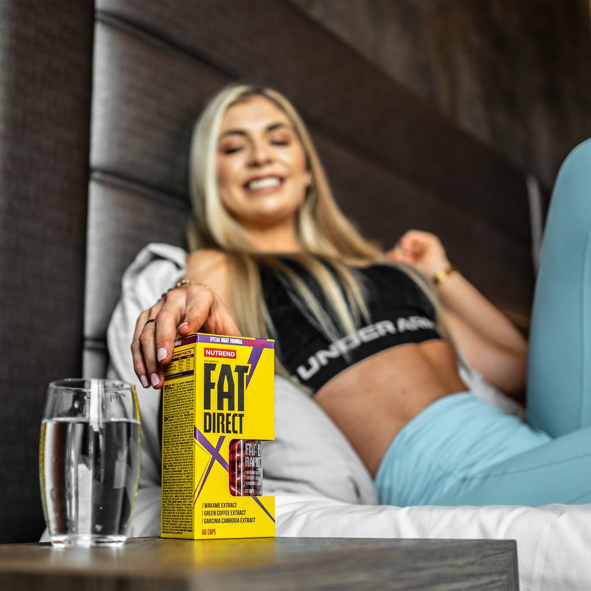 NUTREND FAT DIRECT