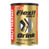flexit gold orange NUTREND FLEXIT GOLD DRINK