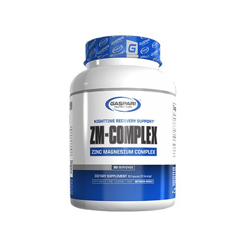 GASPARI NUTRITION ZM-COMPLEX