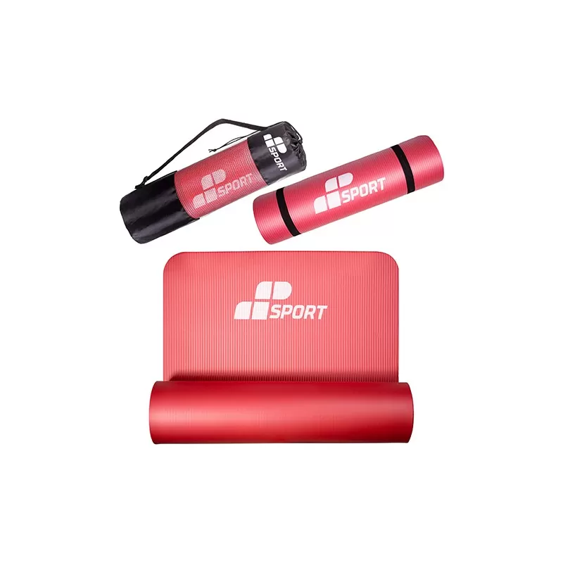 MP SPORT FITNESS YOGA MAT (FITNESO/JOGOS KILIMĖLIS)