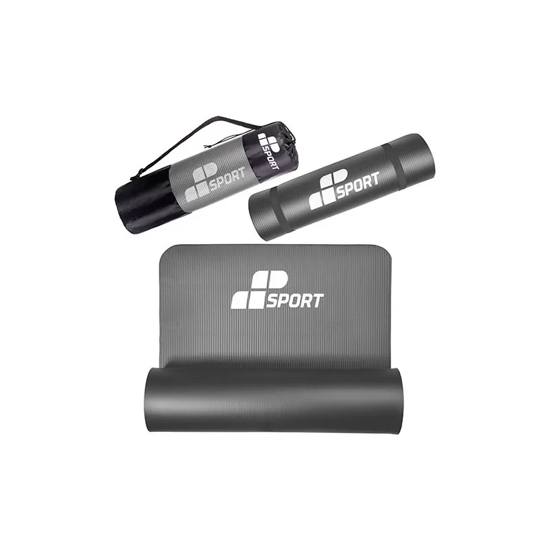 MP SPORT FITNESS YOGA MAT (FITNESO/JOGOS KILIMĖLIS)