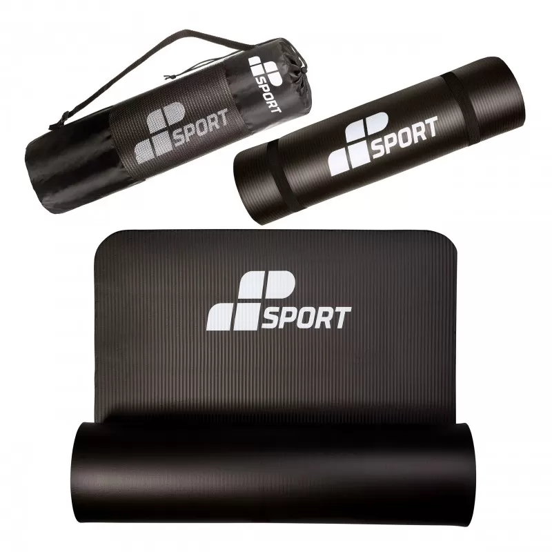 nbr-yoga-mat-183x61x1cm-black.jpg MP SPORT FITNESS YOGA MAT (FITNESO/JOGOS KILIMĖLIS)