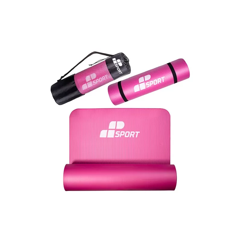 MP SPORT FITNESS YOGA MAT (FITNESO/JOGOS KILIMĖLIS)