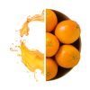 nutrend apelsinai NUTREND BCAA LIQUID