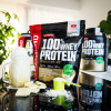 NUTREND 100% WHEY PROTEIN