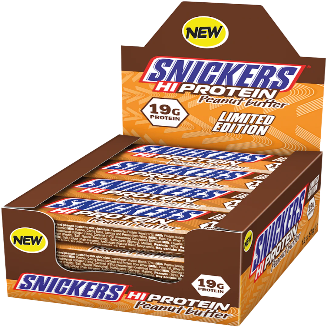 snickers-hiprotein-bar-peanutbutter_1500x_crop_center SNICKERS HI PROTEIN PEANUT BUTTER