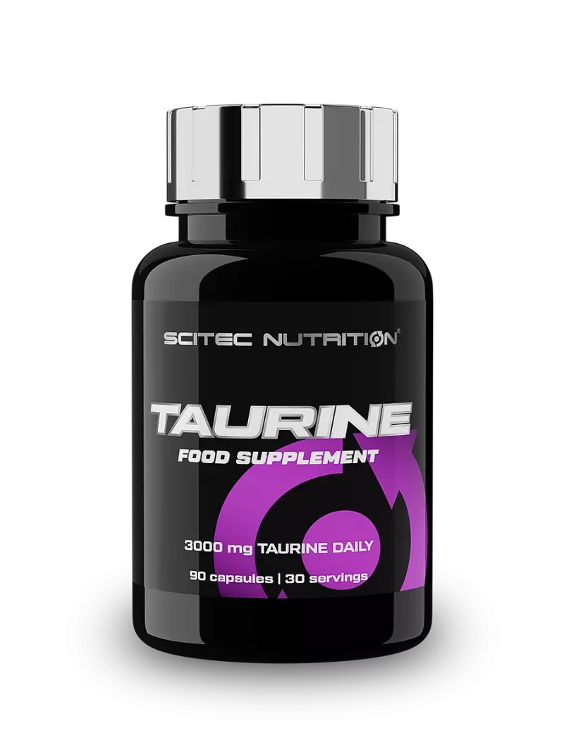taurine SCITEC NUTRITION TAURINE