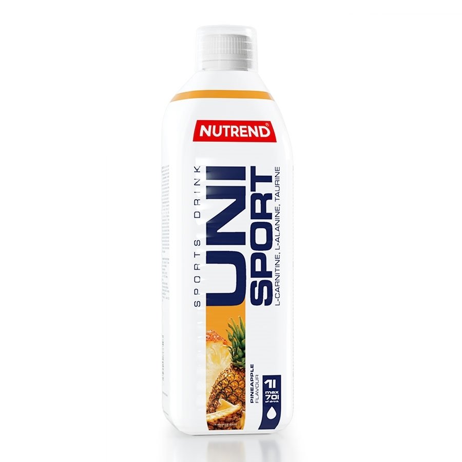 NUTREND UNISPORT