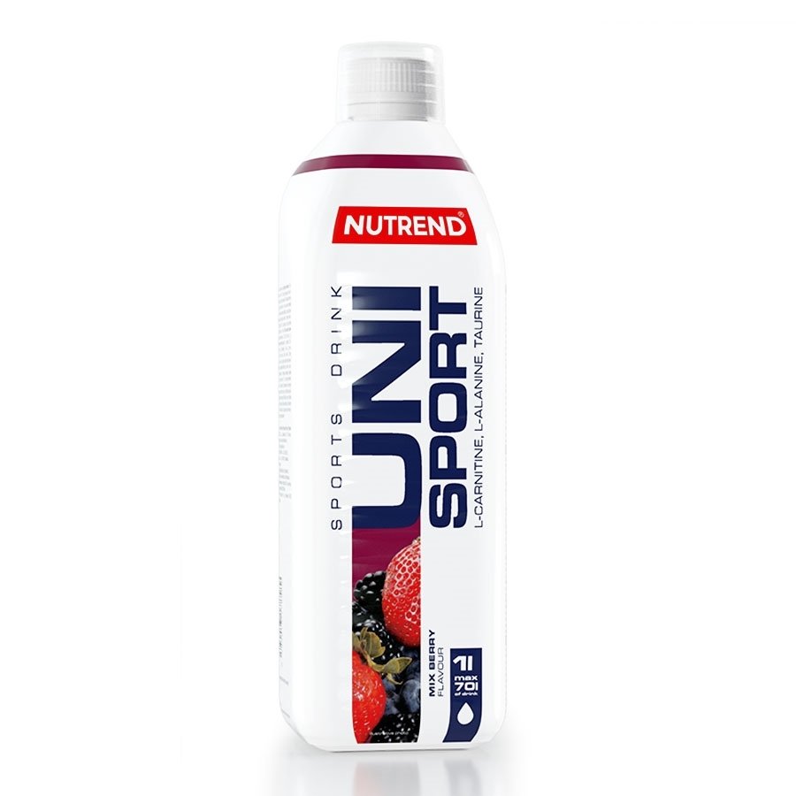 NUTREND UNISPORT