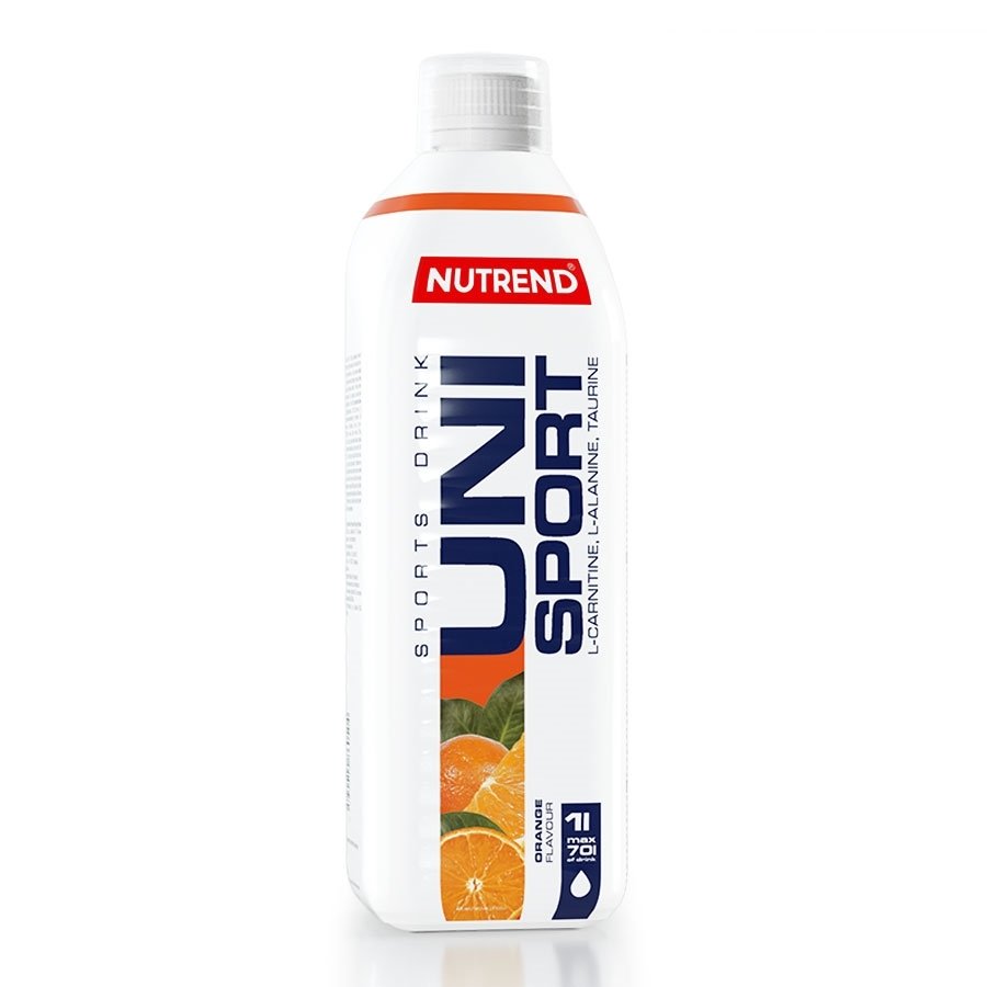 NUTREND UNISPORT