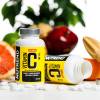vit C NUTREND VITAMIN C