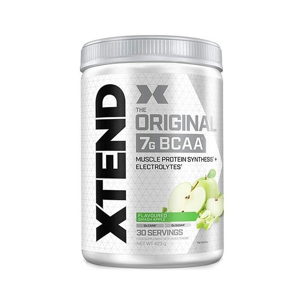 SCIVATION XTEND BCAA