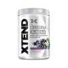 SCIVATION XTEND BCAA