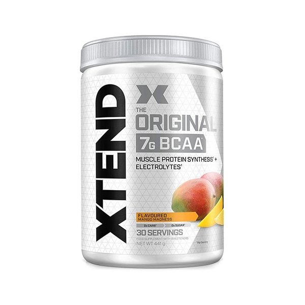 SCIVATION XTEND BCAA