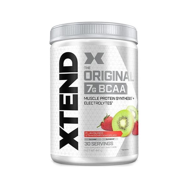 SCIVATION XTEND BCAA